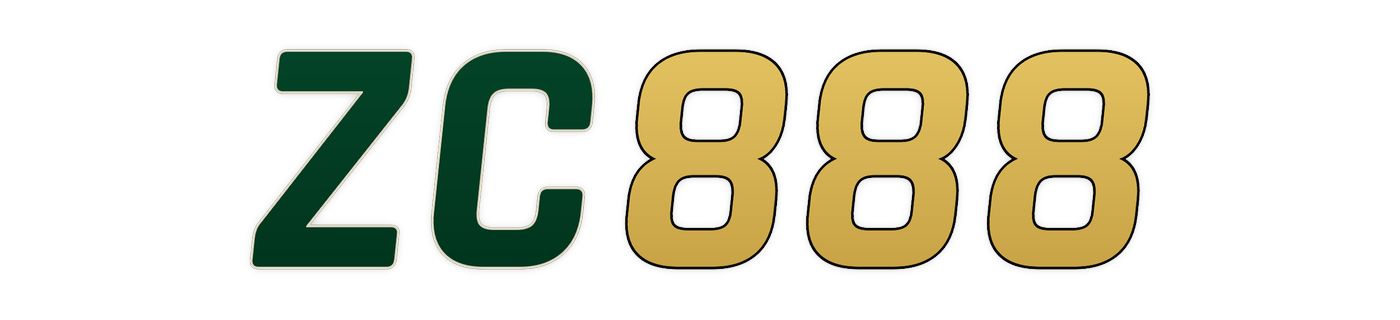 zc888 Logo